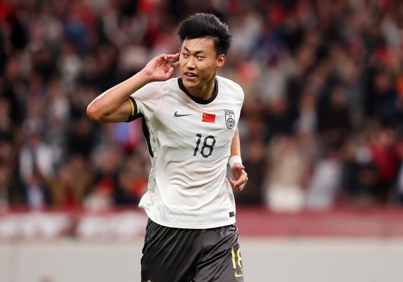 易胜博体育官方入口-杜月徵神仙球MVP！U23国足1-0越南 全队评分：安东尼奥嫡系仍最低